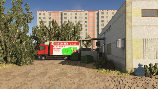 Degtyareva 32 Alpha для Teardown