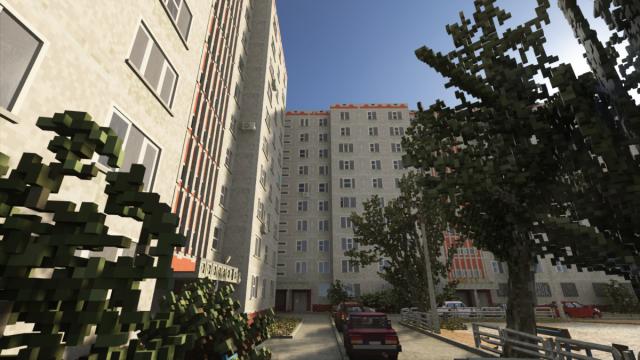 Degtyareva 32 Alpha для Teardown