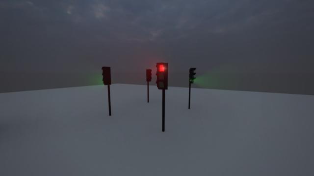 Traffic Lights