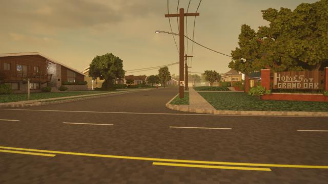 Oak Street [MP] for Teardown