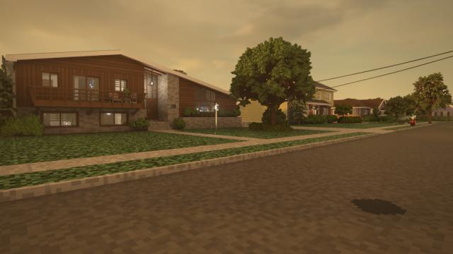 Oak Street [MP] for Teardown
