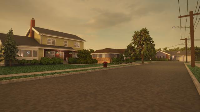 Oak Street [MP] for Teardown