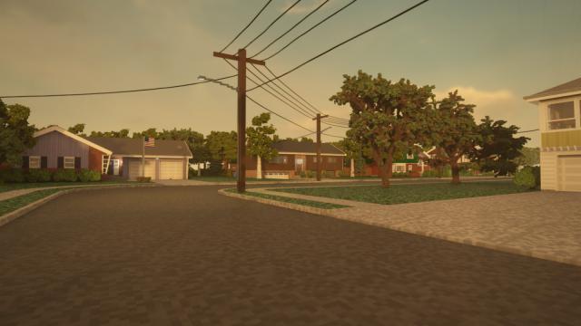 Oak Street [MP] for Teardown
