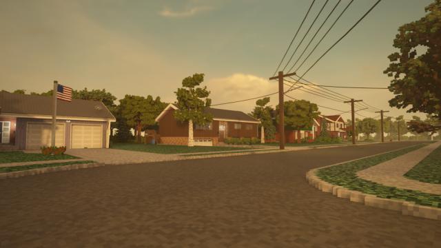 Oak Street [MP] for Teardown