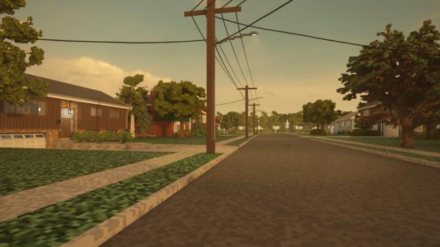 Oak Street [MP] for Teardown