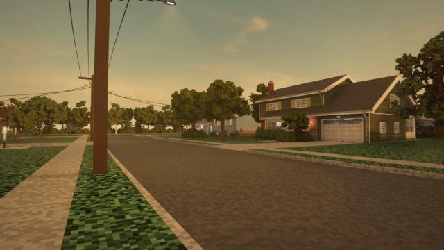 Oak Street [MP] for Teardown