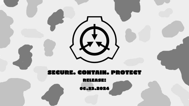 [Qurwnam's] SCP Foundation Ragdolls