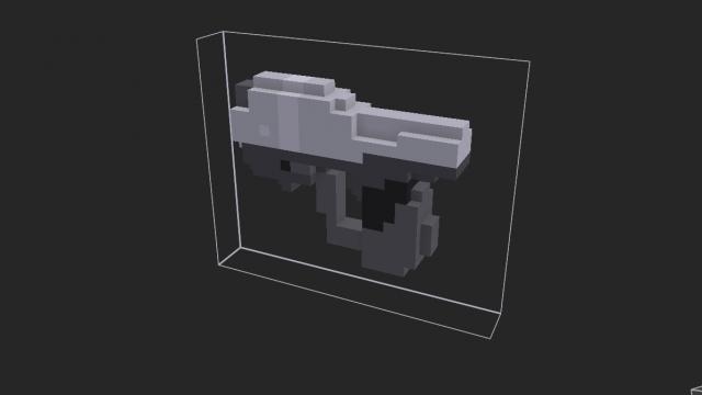 Halo  Halo Weapons Pack for Teardown