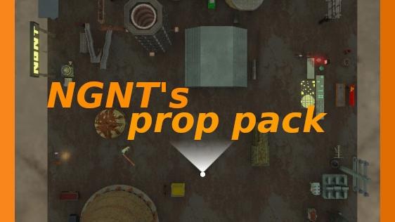 NGNT's Prop Pack