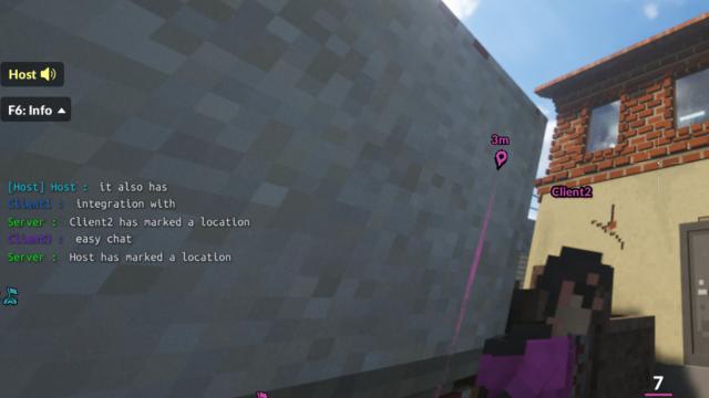 Waypoints MP for Teardown