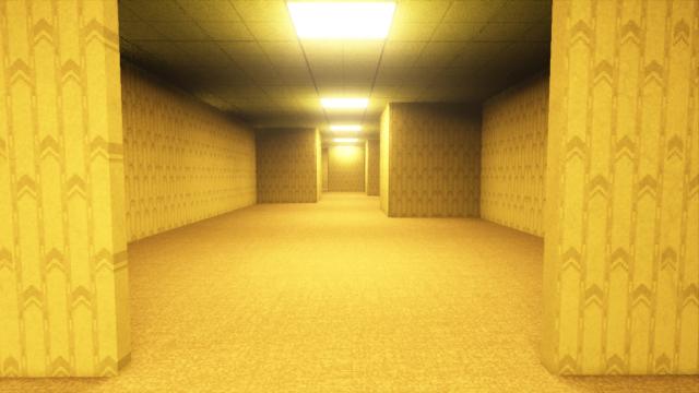 Level 0 [MP] for Teardown