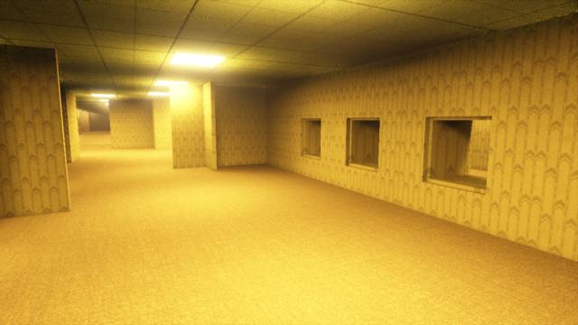 Level 0 [MP] for Teardown