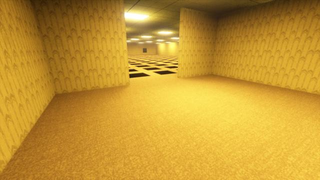 Level 0 [MP] for Teardown