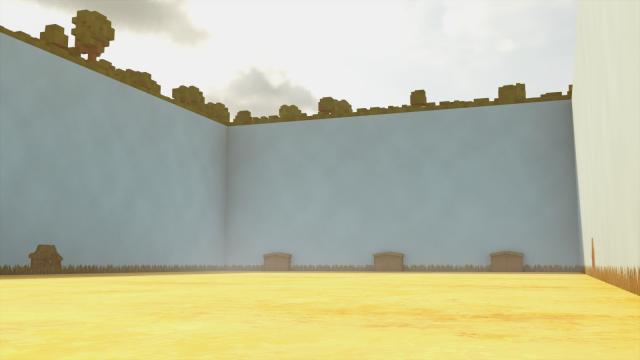 Red Light Green Light (Squid Game) for Teardown