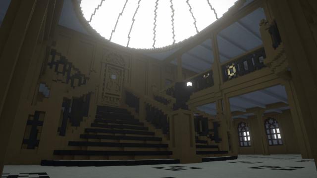 RMS Titanic [WIP] for Teardown