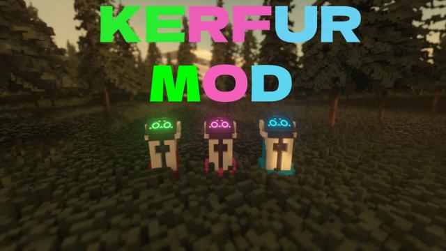 Kerfur Mod