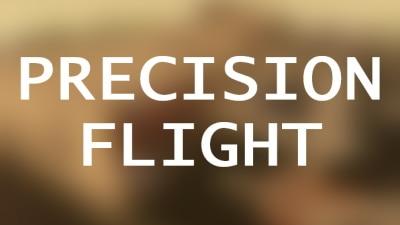 Precision Flight