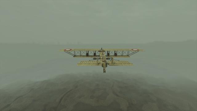 World War One Aircrafts для Teardown