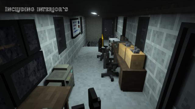 [JC3] Coulomb Auxiliary Dockyard for Teardown