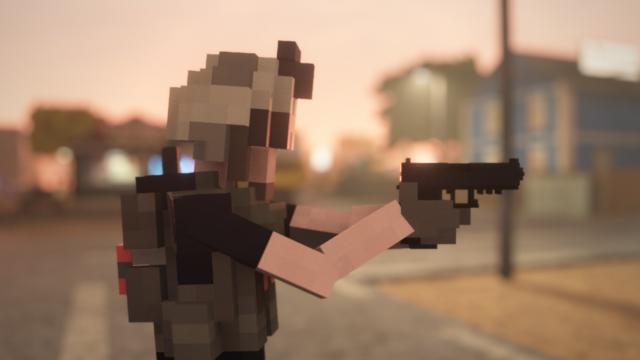 RMW - G17