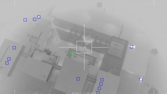 The Predator Missile System [Beta MP] для Teardown