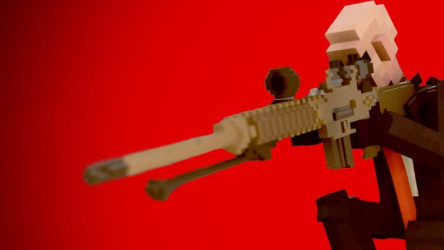 Agent 47