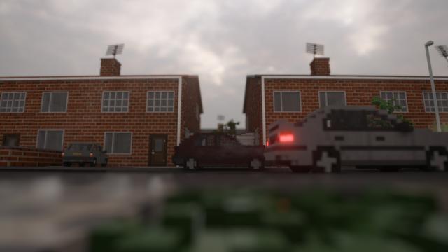 British Street for Teardown
