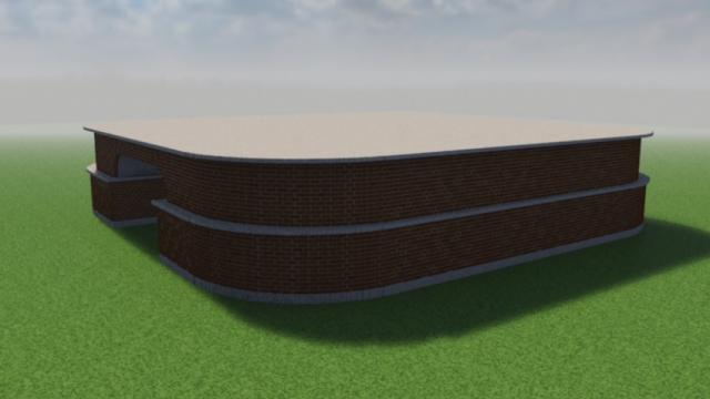 Flat Grass [MP]