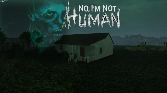 No, I'm not a human для Teardown
