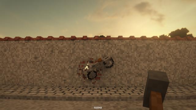 Bycicle for Teardown