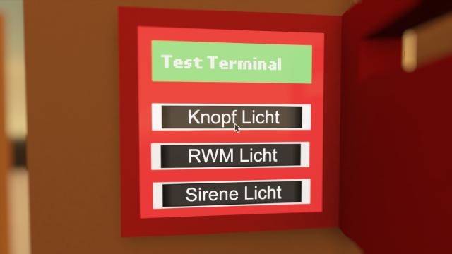 Fire Alarm System [+Spawnable] for Teardown