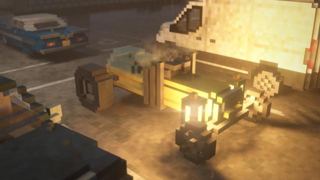 Dragula for Teardown