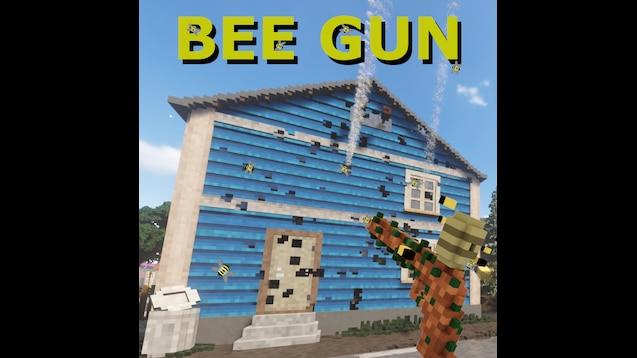 Bee Gun