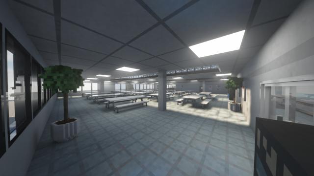 Vida Hospital [Beta] for Teardown
