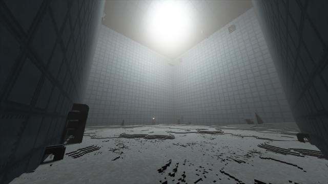 People Playground Facility V-4 [MP]
