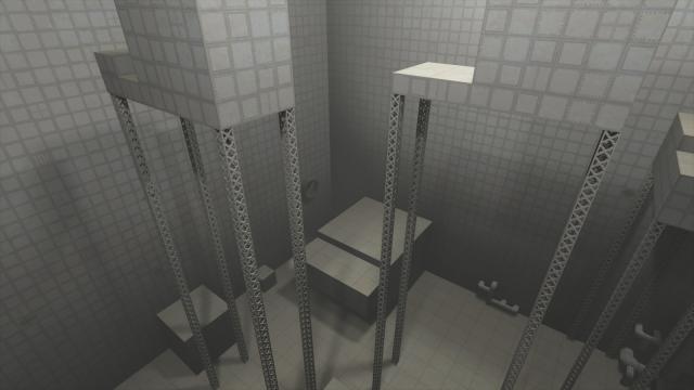 People Playground Facility V-4 [MP] для Teardown