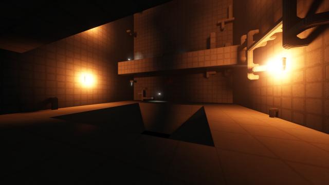 People Playground Facility V-4 [MP] для Teardown