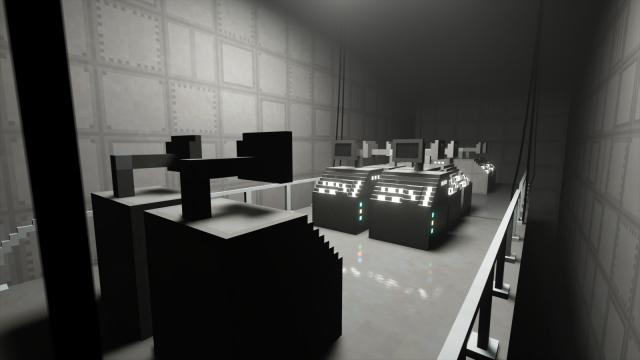People Playground Facility V-4 [MP] для Teardown