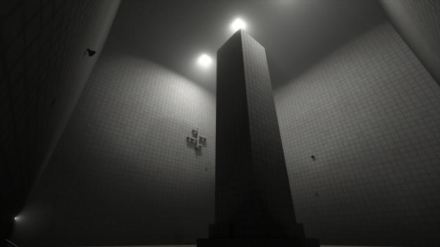 People Playground Facility V-4 [MP] для Teardown