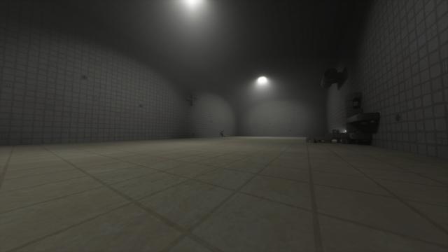 People Playground Facility V-4 [MP] для Teardown