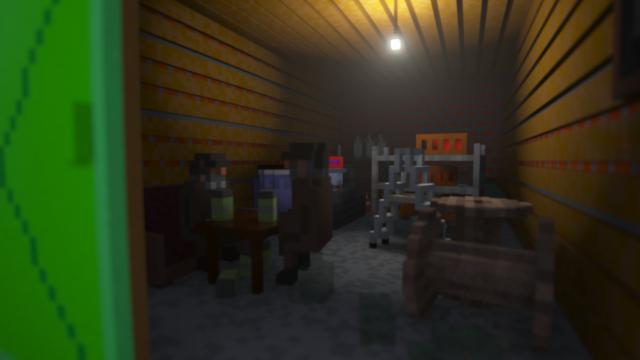 (BETA)Vilage 