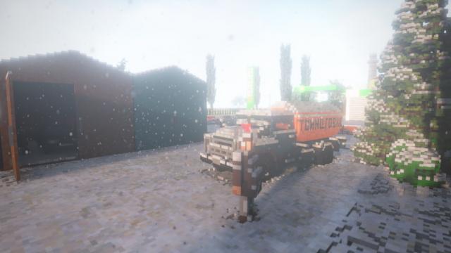 (BETA)Vilage 