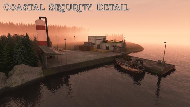 [JC3] Gurdia Litore Torto 2 для Teardown