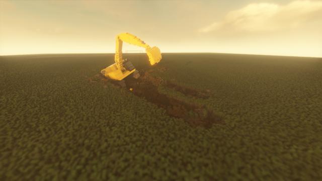 Square island [MP] for Teardown