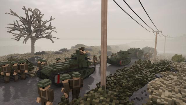 [GLaD] GYM Ragdoll Framework for Teardown