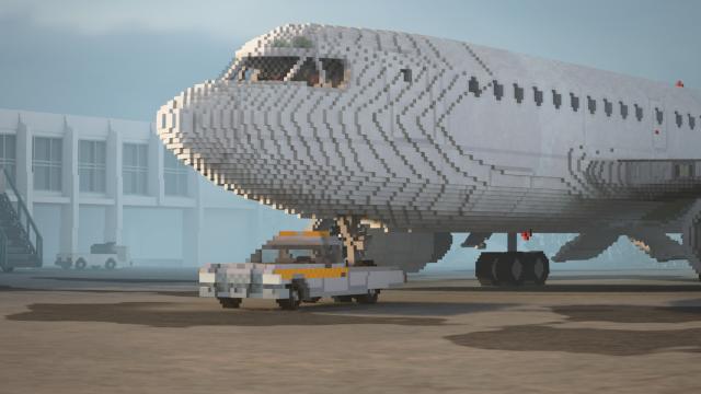 CASTELLO | Car Pack for Teardown