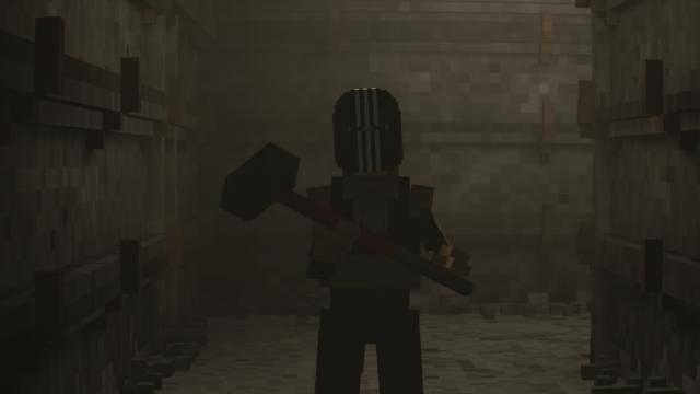 Killa for Teardown