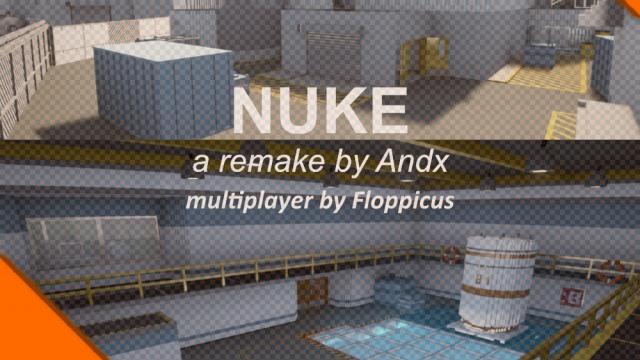 Nuke [MP] for Teardown