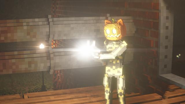 Spice - Fortnite Skin for Teardown