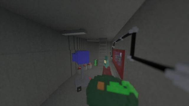 Krusty Krab and Chum Bucket and... for Teardown